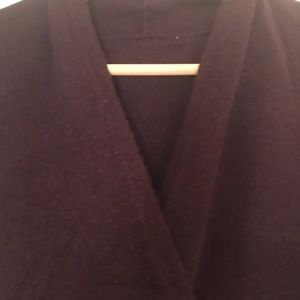 Cashmere Sweater & Camisole Set